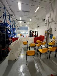 Enterprise One (D14), Factory #520367691